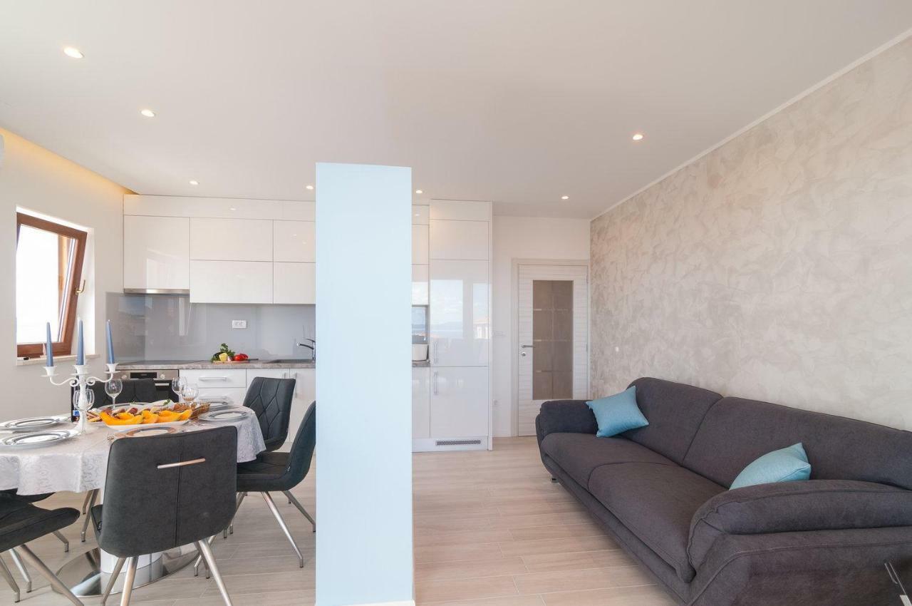 Beautiful Apartment With Private Pool Τρογκίρ Εξωτερικό φωτογραφία