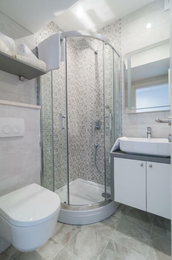 Beautiful Apartment With Private Pool Τρογκίρ Εξωτερικό φωτογραφία