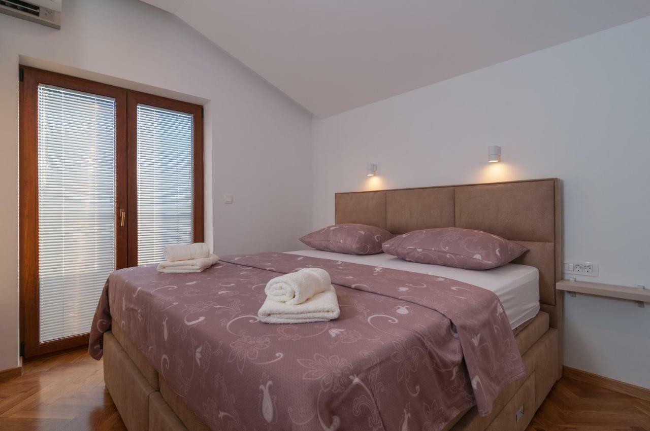 Beautiful Apartment With Private Pool Τρογκίρ Εξωτερικό φωτογραφία