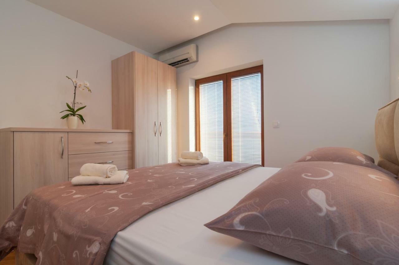 Beautiful Apartment With Private Pool Τρογκίρ Εξωτερικό φωτογραφία